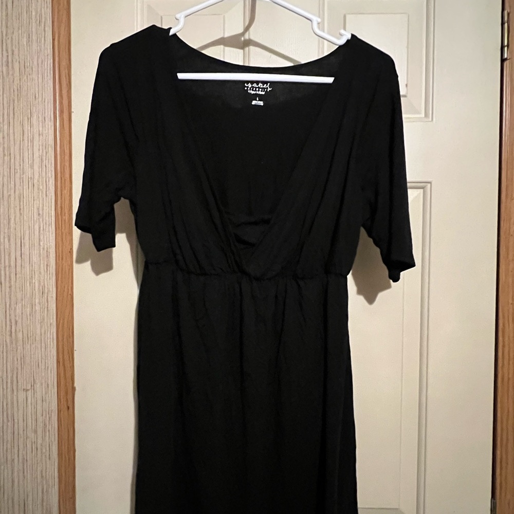 Isabel maternity shirt L